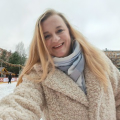 Елена Бу, 06.10, Тольятти