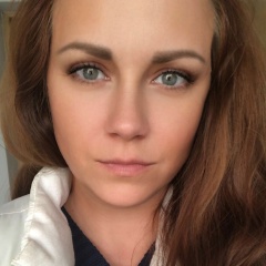 Надежда Почивалина, 08.06, Москва