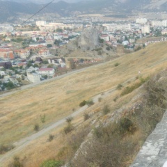 Катерина Цветочкина, Калуга