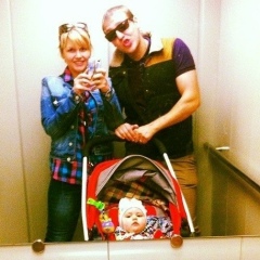 Андрей Брррррррр, 12.11.1987, Москва