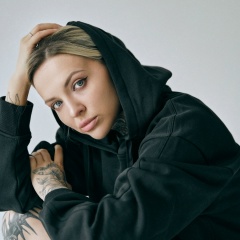 Ульяна Салеева, 19.12, Санкт-Петербург