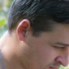 Максим Сысоев, 16.10.1982, Москва