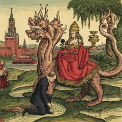 Анира Хайд, 24.01.1902, Москва