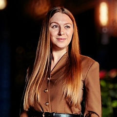 Вера Мелонова, Воронеж