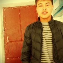 Ерсұлтан Әбжәмиев, 06.11.1998, Аральск