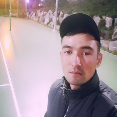 Uygun Alihodjaev, 03.05.1986, Busan