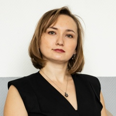 Оксана Курышева, 05.08, Москва