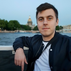 Александр Анищенко, 19.06.1986, Москва