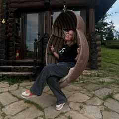 Наталия Молодцова, 09.06