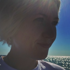 Галчонок Новоселова, 02.07, Москва