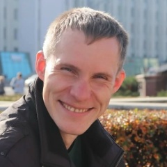 Сергей Зубков, 22.10.1986, Орехово-Зуево