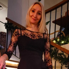 Екатерина Крылова, 20.11, Москва