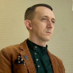 Павел Басов, 03.01.1987, Липецк