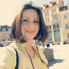 Вера Осипенко, 26.02, Киев