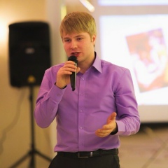 Сергей Бородин, 12.09.1989, Екатеринбург