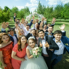 Айым Утегенова, 20.05, Астана