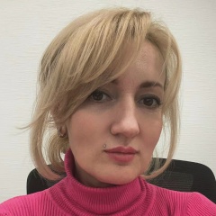 Олеся Изосимова, Уфа