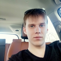 Денис Офицеров, 21.12, Воронеж