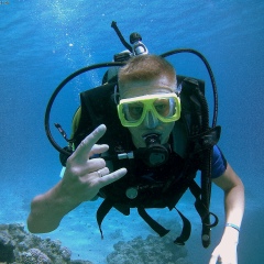 Александр Абрамов, 21.11, Алматы