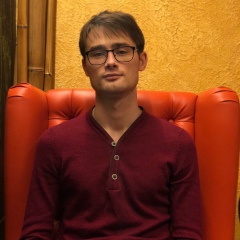 Сергей Сафронов, 01.03, Тула