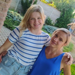 Екатерина Уварова, Белгород