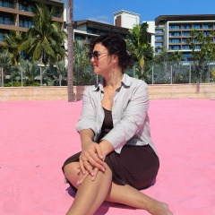 Александра Рязанцева, 06.03