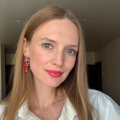 Ирина Кулямина, 26.08, Челябинск