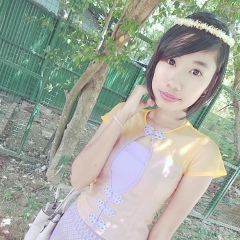 Kay Kay, 27.07.2000, Yangon