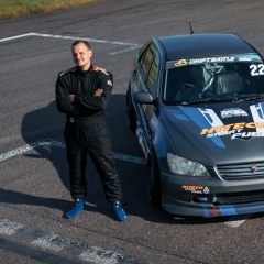 Иван Шахура, 14.07.1995, Красноярск