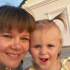 Оксана Швец, 01.06.1985, Одесса