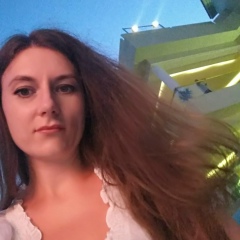 Ирина Слисарчук, 29.10.1983, Луцк