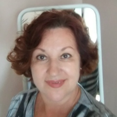 Елена Кузнецова, 04.11.1921, Омск