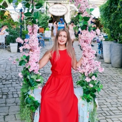 Оксана Андреева, 07.07.1986, Боровичи