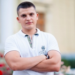 Тарас Костюк, 25.08.1989, Черновцы