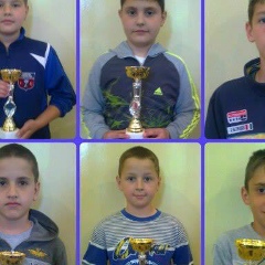 Димитрије Радомировић-Петронијевић, 31.08.1995