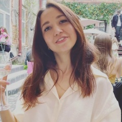 Ксения , 01.10, Екатеринбург