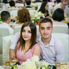 Эмиль Кильдияров, 07.04, Ташкент