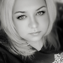 Ирина Фокина, 26.04, Нижнекамск