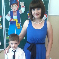 Татьяна Рыбакова, 05.04.1988, Николаев