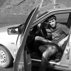 Гаджи Шуайбов, 23.07.1991, Кизляр