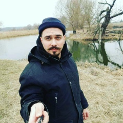 Алексей Садовский, 19.12.1987, Киев