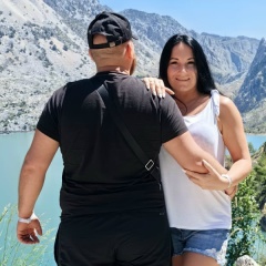 Денис Цегольник, 20.08, Санкт-Петербург