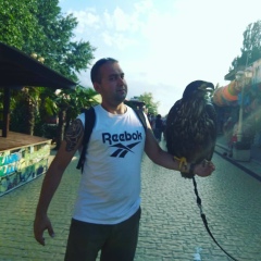 Антон Дыба, 19.02, Краснодар