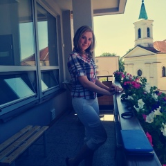 Марина Марченко, 23.11, Белая Церковь