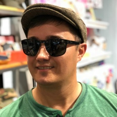 Nikolai Орлов, 21.11