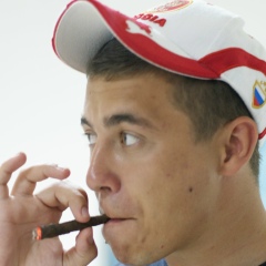 Владимир Павлов, 16.05.1986, Москва