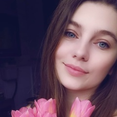 Маргарита Левкович, 08.03