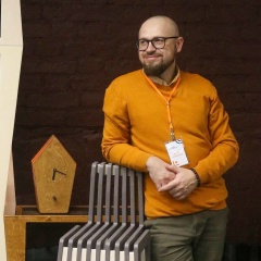 Roman Bondarev, 27.10.1978, Москва