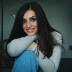 Guney Gabibova, 22.06