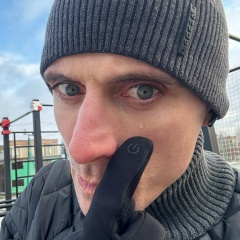 Ivan Maznev, 09.04, Shanghai